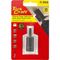 TORK CRAFT 3 In 1 Rotary Rasp Cyl. / Hole Saw / Plug Cutter 20mm X 35mm